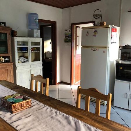 Hostel Raiz Da Serra 乌鲁比西 外观 照片
