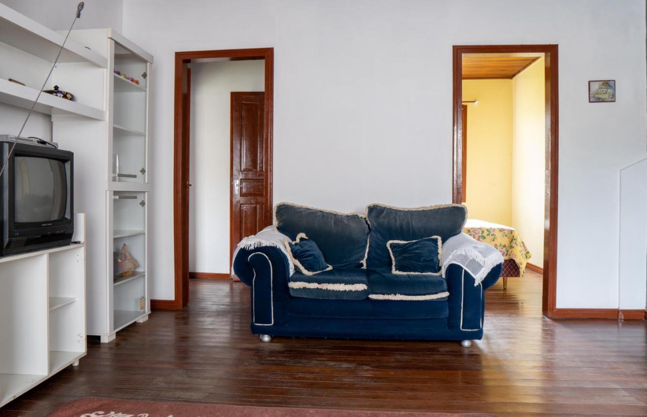 Hostel Raiz Da Serra 乌鲁比西 外观 照片