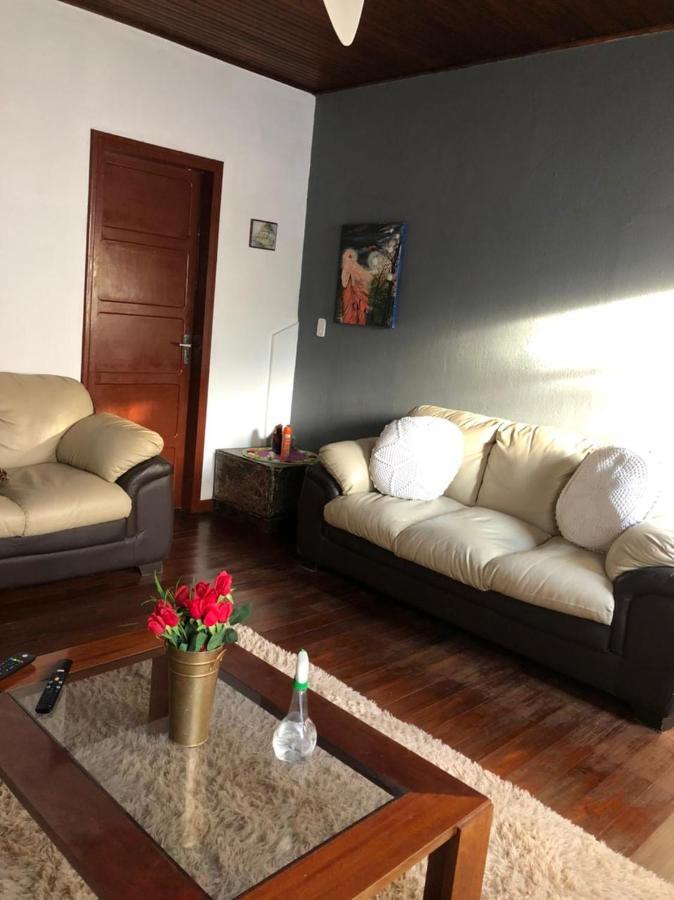 Hostel Raiz Da Serra 乌鲁比西 外观 照片