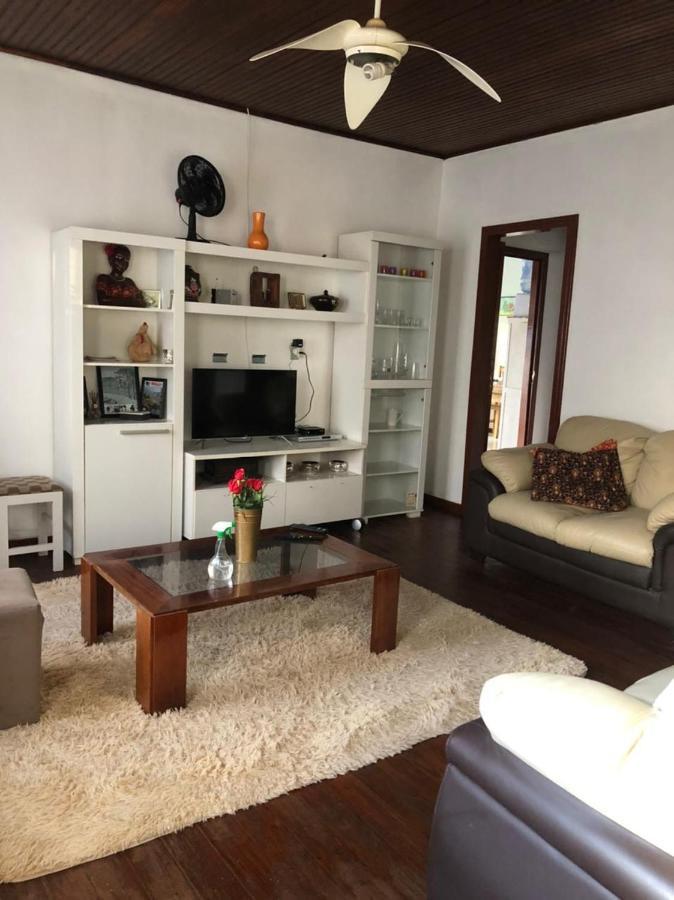 Hostel Raiz Da Serra 乌鲁比西 外观 照片