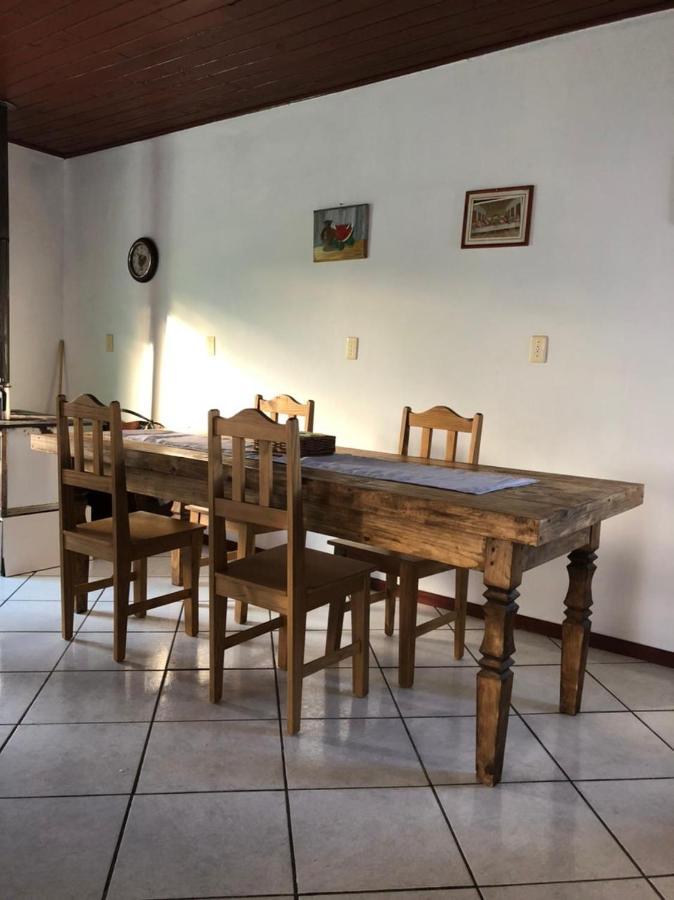 Hostel Raiz Da Serra 乌鲁比西 外观 照片