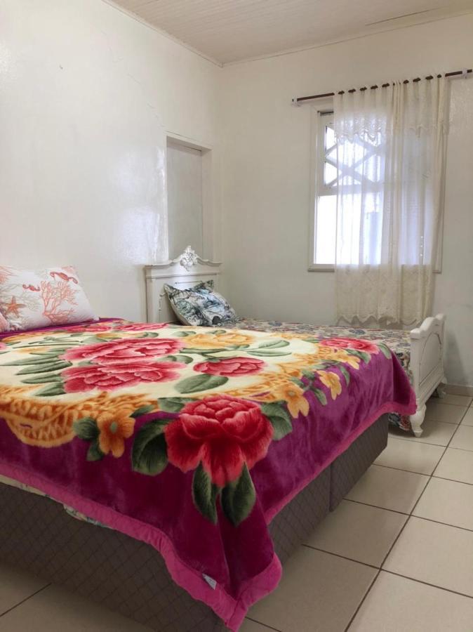 Hostel Raiz Da Serra 乌鲁比西 外观 照片